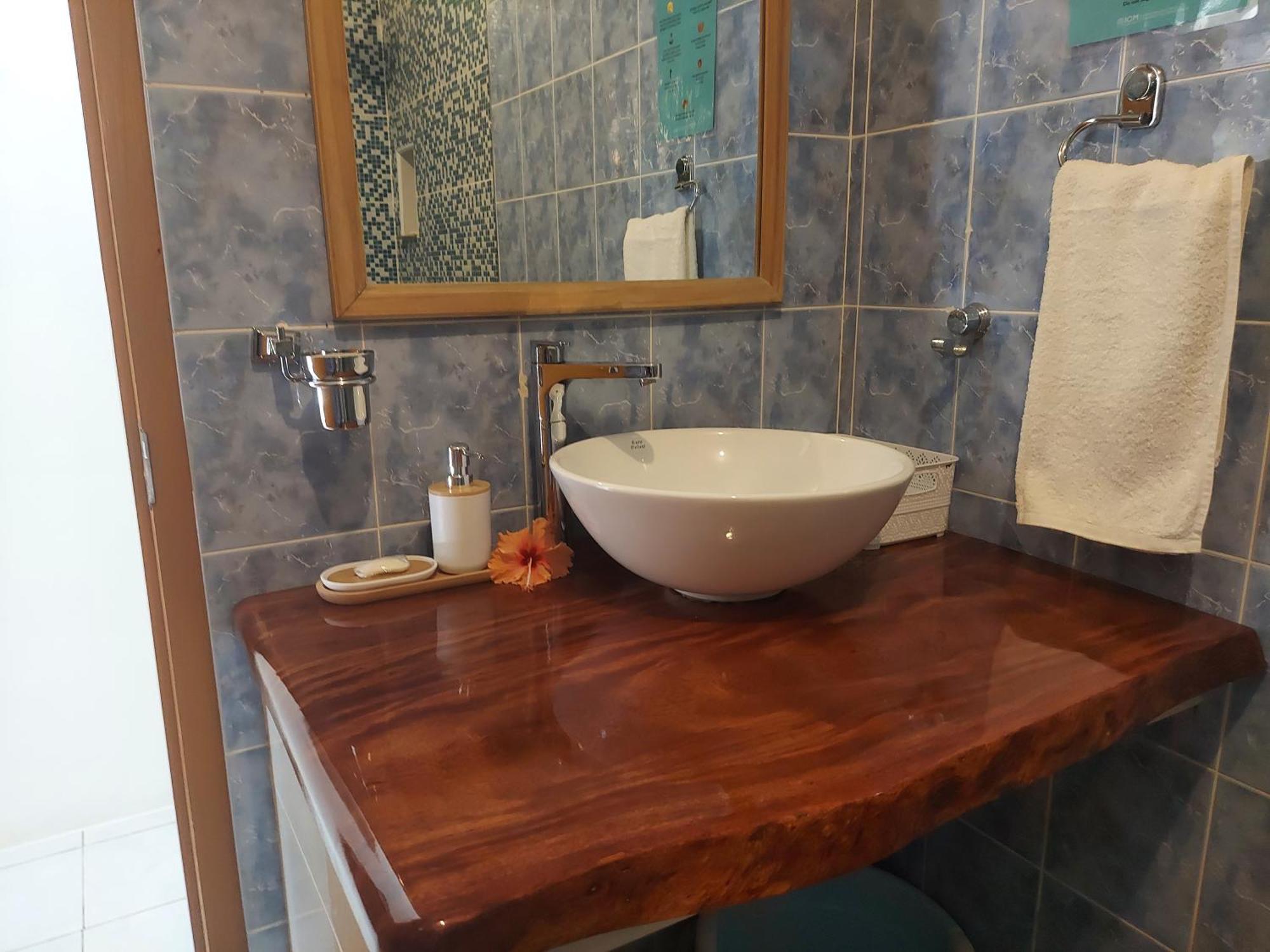 Chez Mera Self Catering La Digue Habitación foto