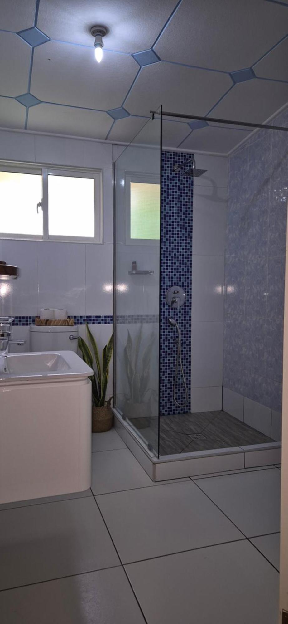 Chez Mera Self Catering La Digue Habitación foto